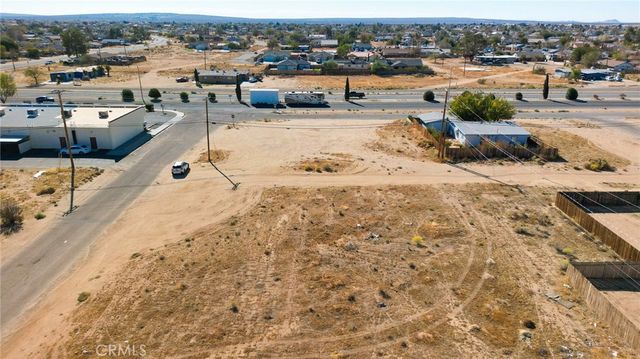 0 Orchid Drive, California City, CA 93505