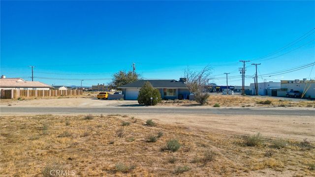 0 Orchid Drive, California City, CA 93505