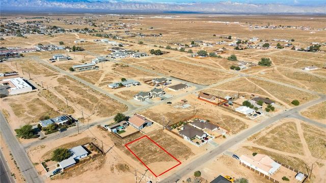 0 Orchid Drive, California City, CA 93505