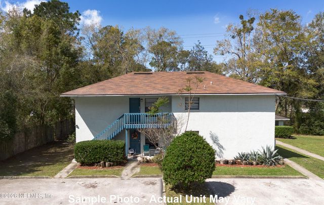 2111 FIRESTONE Road 3, Jacksonville, FL 32210