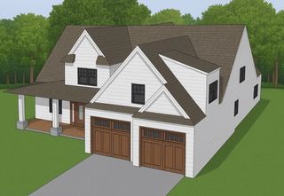 111 Schiller Rd, Dedham, MA 02026