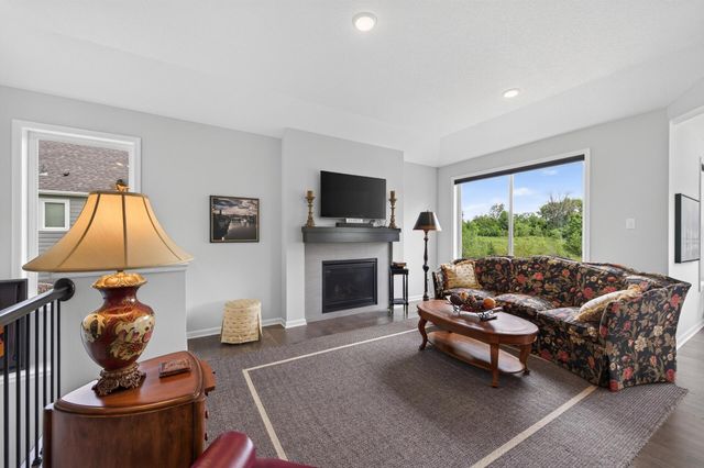 1144 Pine Hill Lane, White Bear Twp, MN 55127