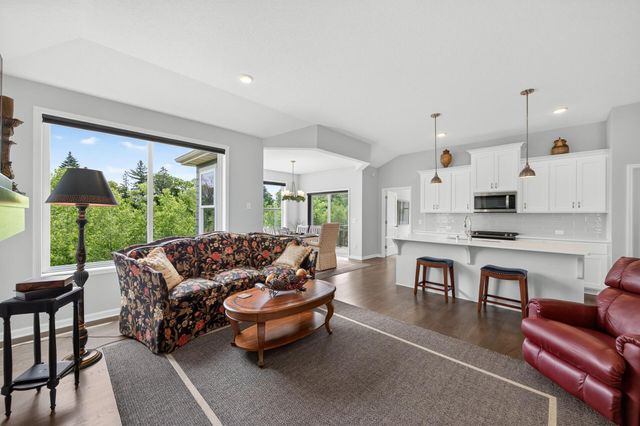 1144 Pine Hill Lane, White Bear Twp, MN 55127