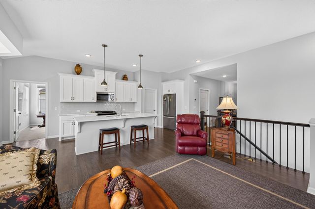 1144 Pine Hill Lane, White Bear Twp, MN 55127