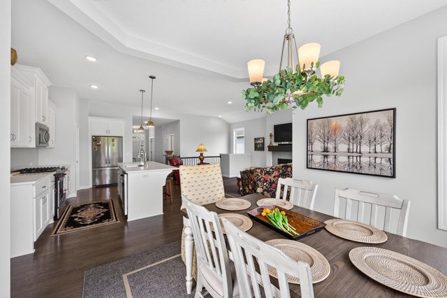 1144 Pine Hill Lane, White Bear Twp, MN 55127