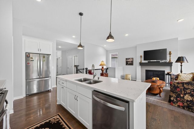 1144 Pine Hill Lane, White Bear Twp, MN 55127