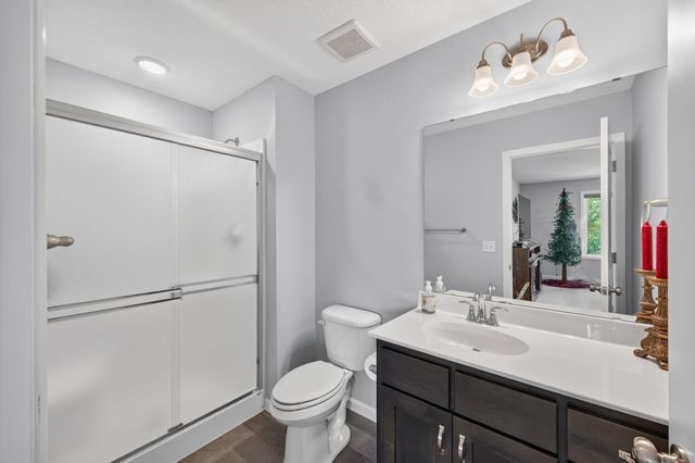 1144 Pine Hill Lane, White Bear Twp, MN 55127
