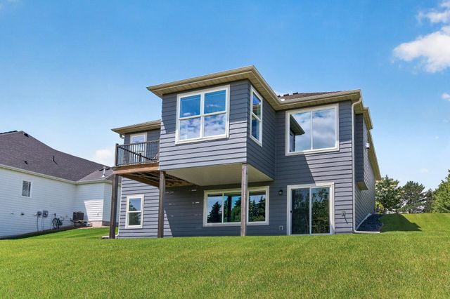 1144 Pine Hill Lane, White Bear Twp, MN 55127