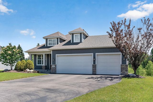 1144 Pine Hill Lane, White Bear Twp, MN 55127