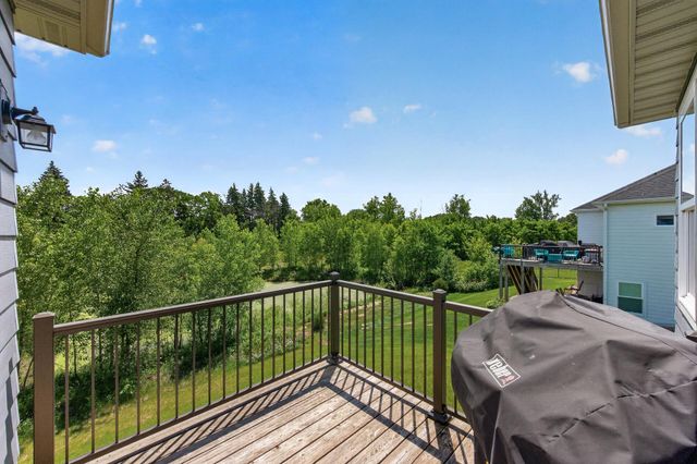 1144 Pine Hill Lane, White Bear Twp, MN 55127