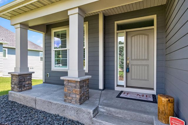 1144 Pine Hill Lane, White Bear Twp, MN 55127
