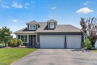 1144 Pine Hill Lane, White Bear Twp, MN 55127