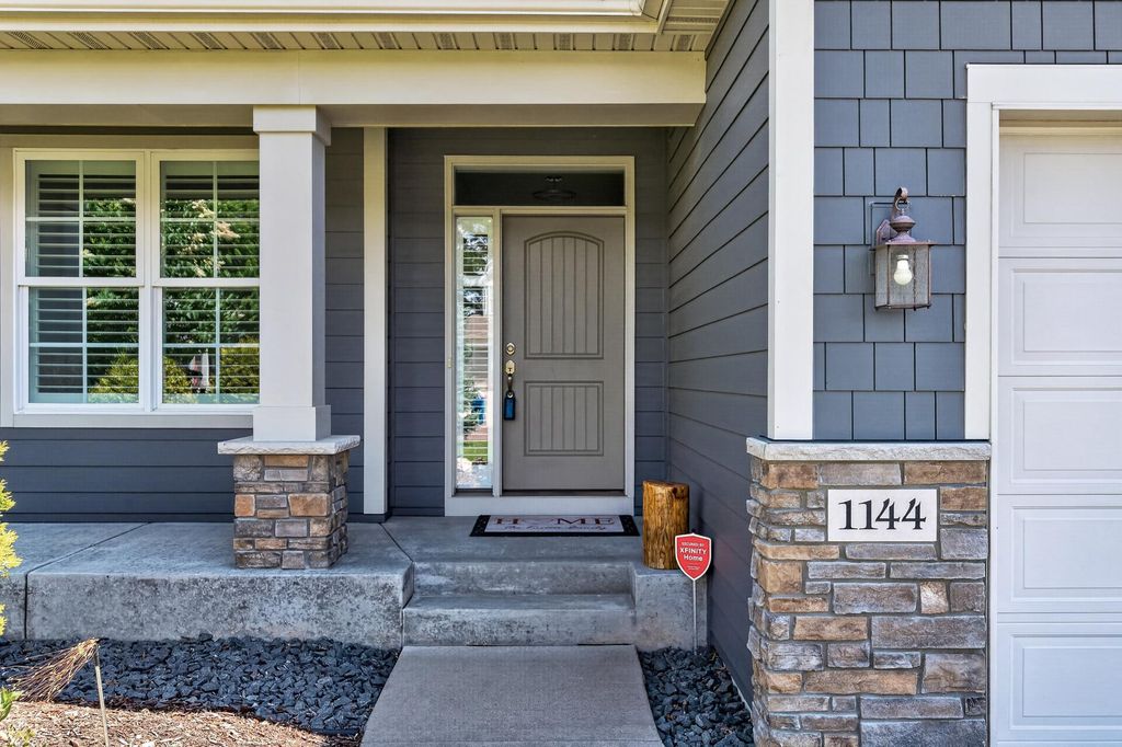 1144 Pine Hill Lane, White Bear Twp, MN 55127 — photo 5