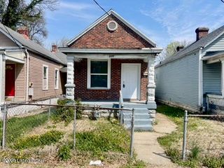 2127 Wilson Ave, Louisville, KY 40210