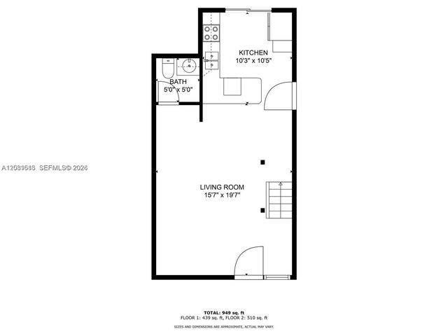 8941 NE 4th Ave Road 8941, Miami Shores, FL 33138