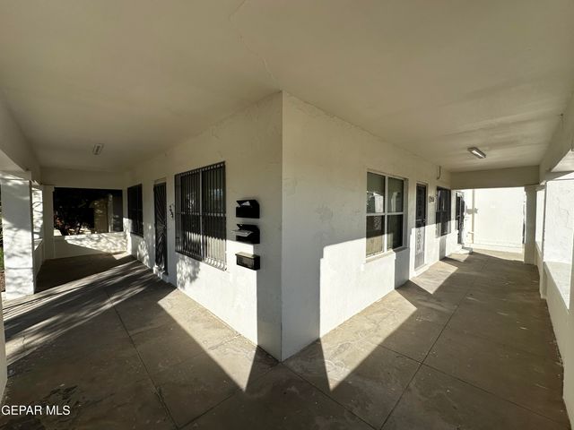 2531 Pershing Drive A, El Paso, TX 79903