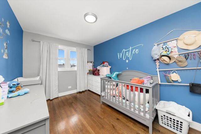 7457 W 64th Street, Summit, IL 60501