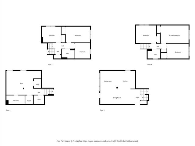 7457 W 64th Street, Summit, IL 60501