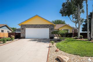 1030 S Fulton Avenue, Fort Lupton, CO 80621
