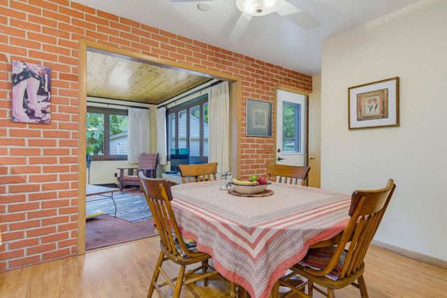 5112 Arrowhead Drive, Monona, WI 53716