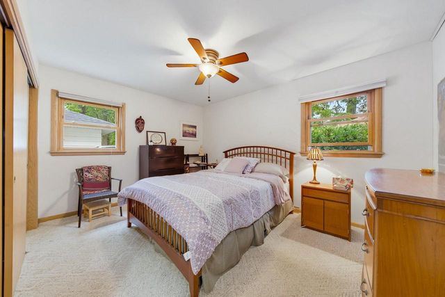 5112 Arrowhead Drive, Monona, WI 53716