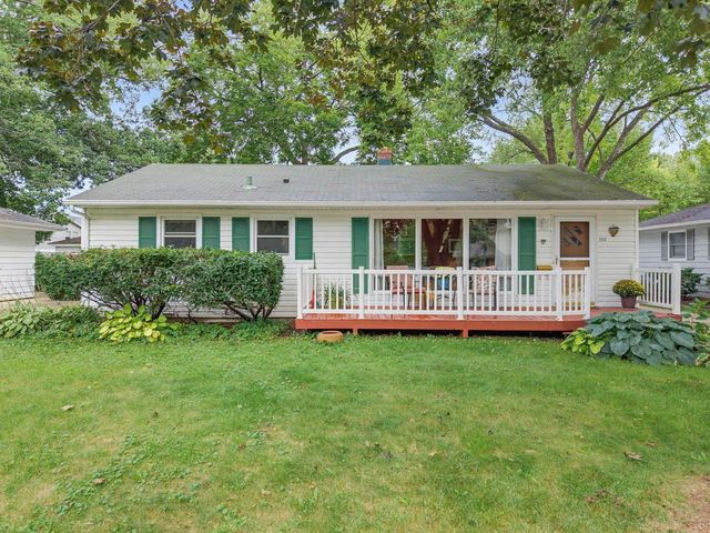 5112 Arrowhead Drive, Monona, WI 53716