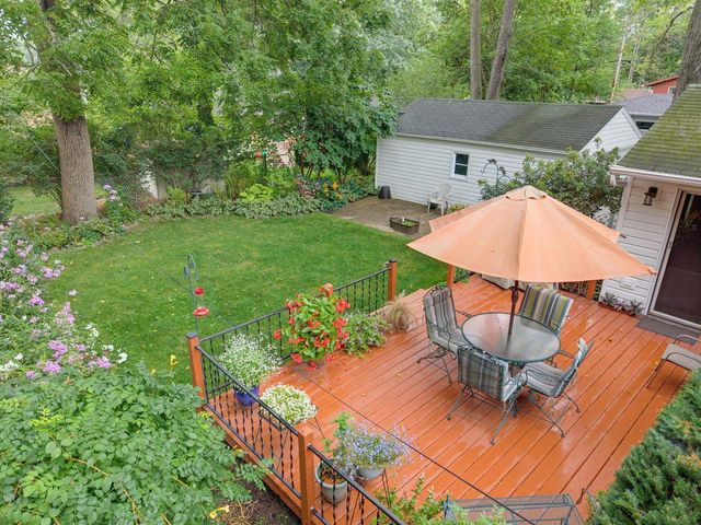 5112 Arrowhead Drive, Monona, WI 53716