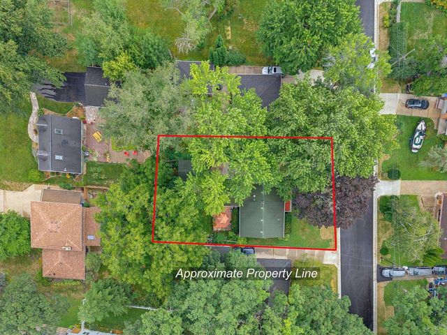 5112 Arrowhead Drive, Monona, WI 53716