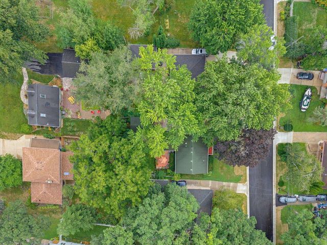 5112 Arrowhead Drive, Monona, WI 53716