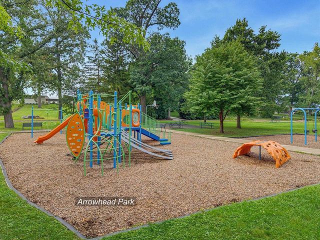 5112 Arrowhead Drive, Monona, WI 53716