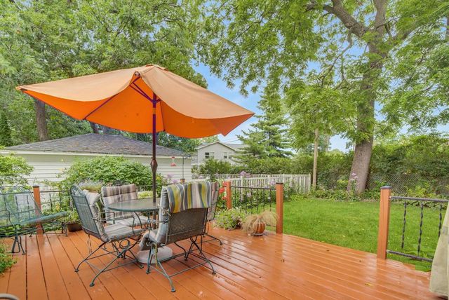 5112 Arrowhead Drive, Monona, WI 53716
