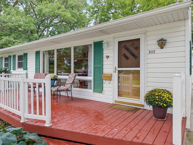 5112 Arrowhead Drive, Monona, WI 53716