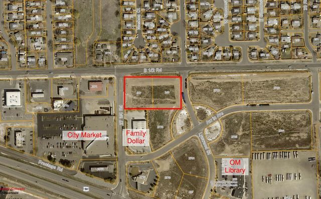 2778 Caspian Way B and more, Grand Junction, CO 81503