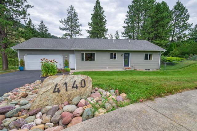 4140 Placer Lane, Missoula, MT 59802