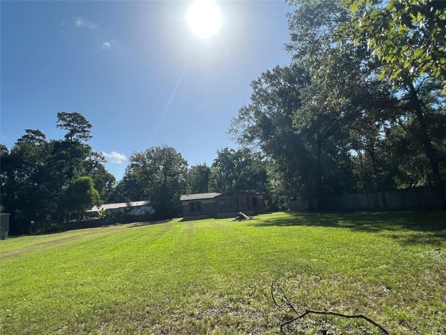 20615 Lazy Creek Drive, New Caney, TX 77357