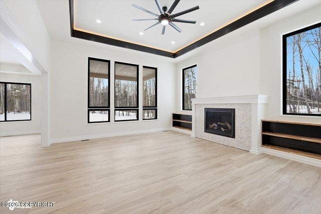 6918 N Jeremiel Circle, Palmer, AK 99645