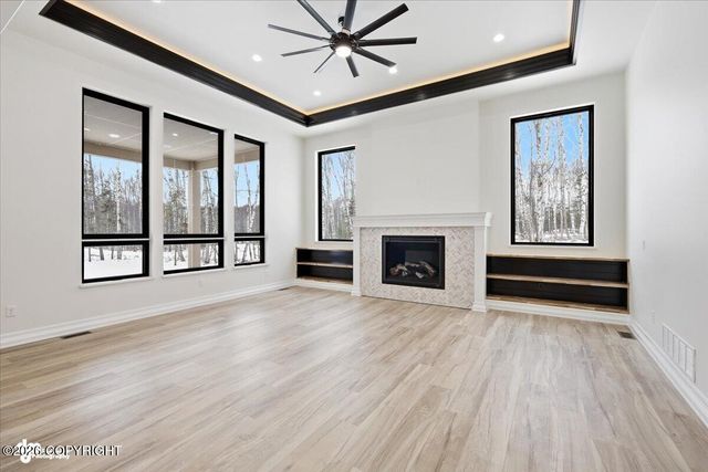 6918 N Jeremiel Circle, Palmer, AK 99645