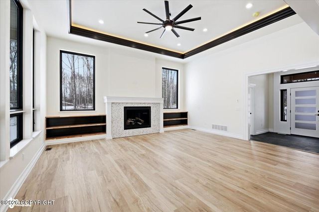 6918 N Jeremiel Circle, Palmer, AK 99645