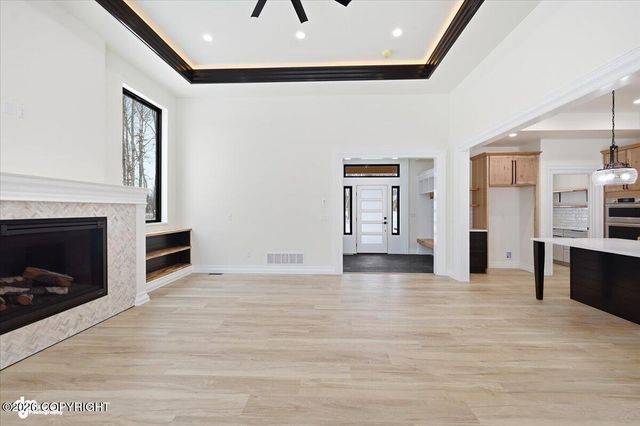 6918 N Jeremiel Circle, Palmer, AK 99645