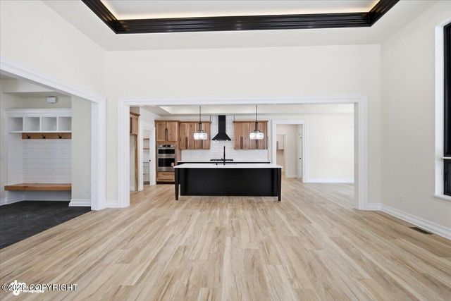 6918 N Jeremiel Circle, Palmer, AK 99645