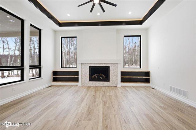 6918 N Jeremiel Circle, Palmer, AK 99645