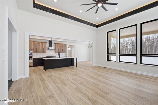 6918 N Jeremiel Circle, Palmer, AK 99645