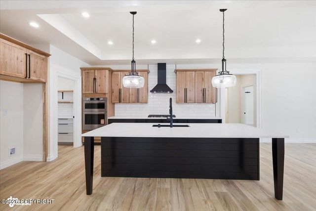 6918 N Jeremiel Circle, Palmer, AK 99645