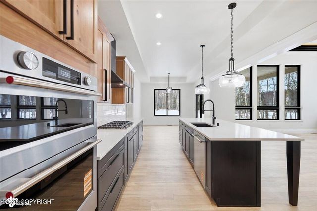 6918 N Jeremiel Circle, Palmer, AK 99645