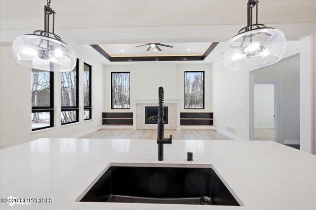 6918 N Jeremiel Circle, Palmer, AK 99645