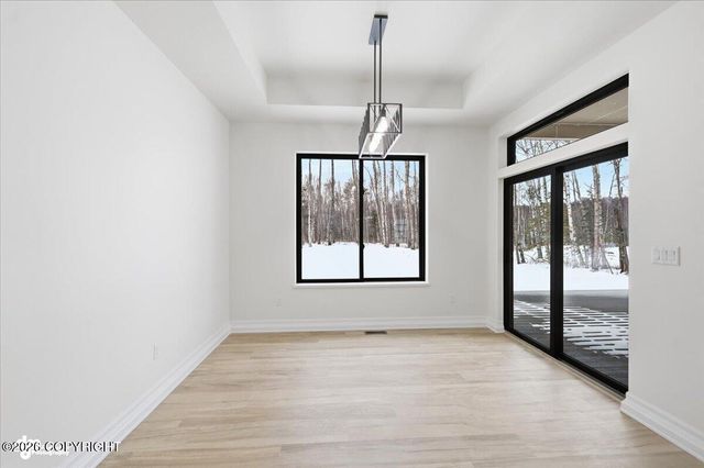 6918 N Jeremiel Circle, Palmer, AK 99645