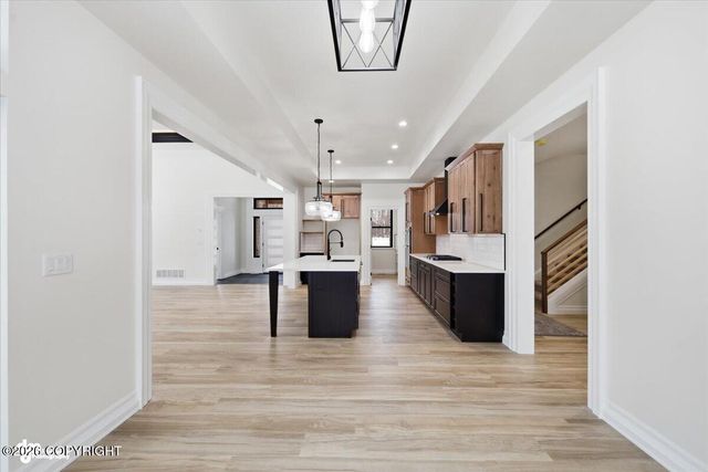 6918 N Jeremiel Circle, Palmer, AK 99645