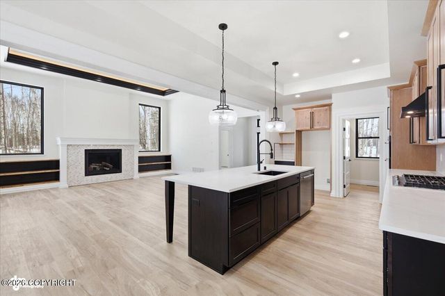 6918 N Jeremiel Circle, Palmer, AK 99645