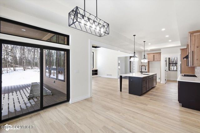 6918 N Jeremiel Circle, Palmer, AK 99645