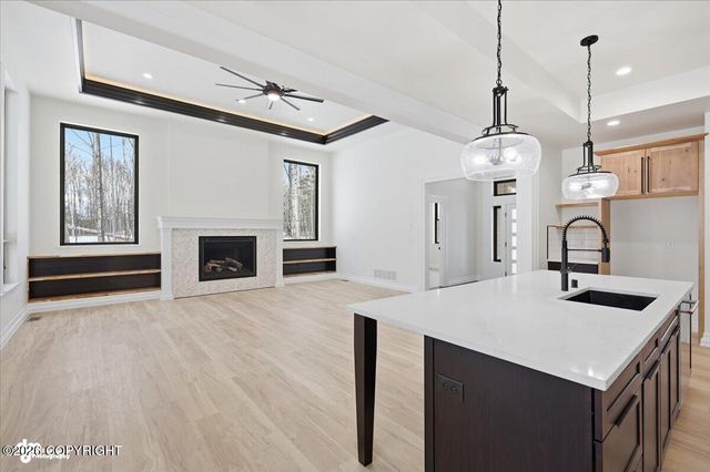 6918 N Jeremiel Circle, Palmer, AK 99645